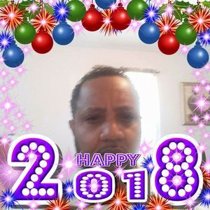 Meet your Posher, Frederick